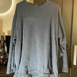 Columbia mens long sleeve shirt